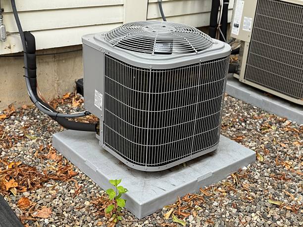 24/7 Emergency Air Conditioning Repair experts in Springfield, NE
