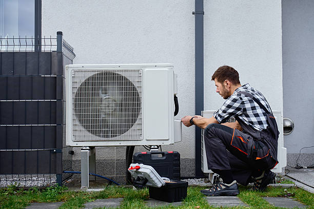 Trusted Ac Installation service in Springfield, NE - HVAC Repair CO